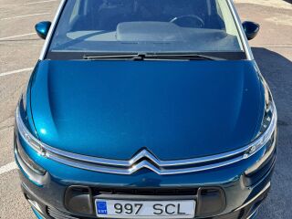 Citroen C4 Spacetourer 1.2 96kW