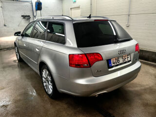Audi A4 2.0 103kW