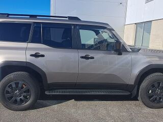 Toyota Land Cruiser Prestige 151kW