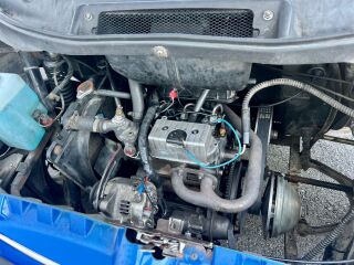 Aixam City Sport Kubota 4kW