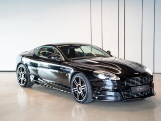 Aston Martin DB9 Mansory 5.9 350kW