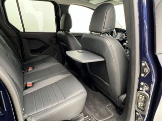 Mercedes-Benz EQT 200 51kW