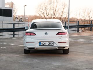 Volkswagen Arteon R-Line 4-motion 2.0 R4 140kW