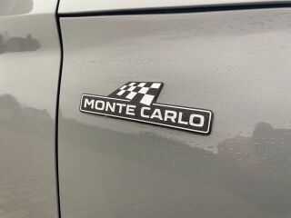 Skoda Scala Monte Carlo DSG 1.0 81kW