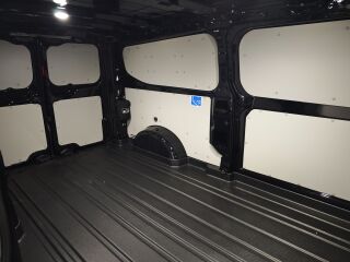 Ford Transit Custom 320 Limited Long 2.0 110kW