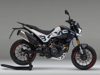 Benelli BKX 300 S 21kW