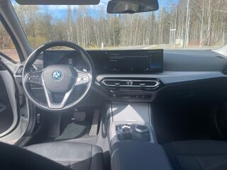 BMW 320 PHEV 2.0 175kW