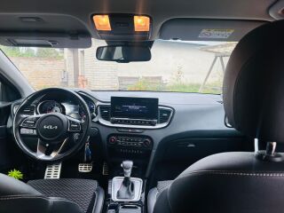 Kia XCeed GT-Line 1.5 R4 16V 118kW