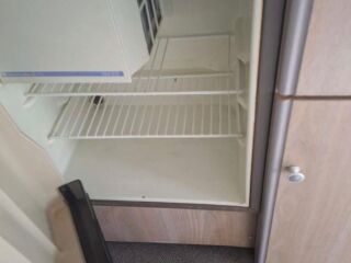 Caravelair 395 T