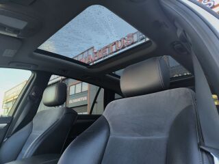 Mercedes-Benz R 350 4MATIC LONG SPORT PACKAGE 3.0 CDI 195kW