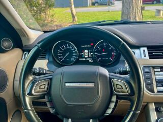 Land Rover Range Rover Evoque 2.2 R4 110kW