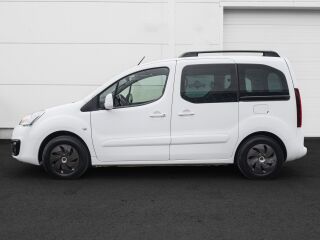 Citroen Berlingo Multispace Exclusive Facelift 1.6 R4 BlueHDi 73kW