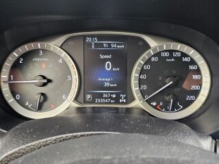 Nissan NP300 NP300 2.3 140kW