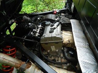 Polaris Ranger