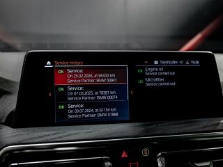 BMW X3 M-Paket X-Drive 2.0 135kW
