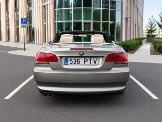 BMW 330 Executive 3.0 170кВ