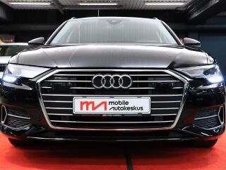 Audi A6 Avant quattro Proline 2.0 40TDI MHEV 140kW