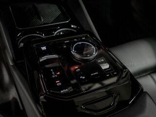 BMW 520 M SPORT PAKETT 2.0 145kW