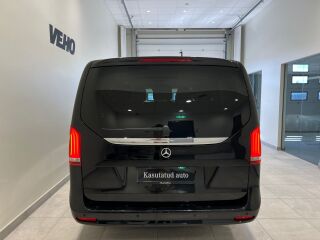 Mercedes-Benz V 250 d Avantgarde A2 2.0 R4 140кВ