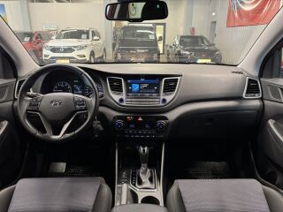 Hyundai Tucson Comfort 1.6 130kW