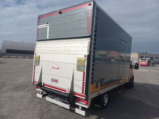 Iveco Daily 2.3 115kW