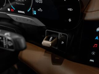Porsche Taycan Cross Turismo 320kW