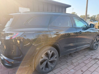 Renault Espace Alpine hybrid 1.2 96кВ