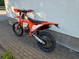 KTM 250 EXC-F