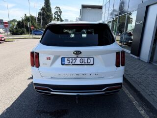 Kia Sorento TX 2.2 148кВ