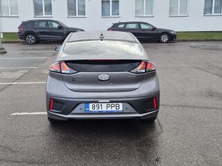 Hyundai Ioniq 1.6 77kW