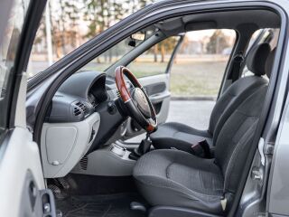 Renault Thalia 1.4 55кВ