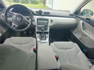 Volkswagen Passat 2.0 103kW