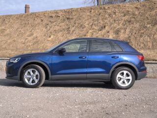 Audi Q3 E-TRON 45 Proline Evolution TFSIe 180kW
