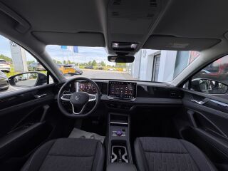 Volkswagen Tiguan Life 30Y 2.0 110kW