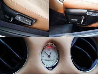 Maserati Spyder Cambiocorsa 4.2 V8 287kW