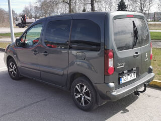 Citroen Berlingo N1 1.6 68kW