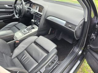 Audi A6 allroad S-LINE 3.0 171кВ