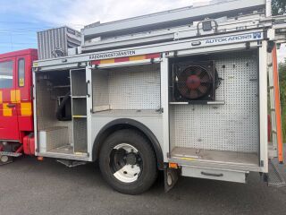 Volvo FL6 184кВ