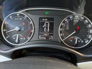 Skoda Octavia 1.4 90kW
