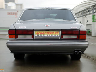Bentley Turbo R L 6.7 V8 Turbo 286kW