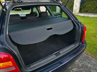 Audi A4 Facelift 1.8 92kW