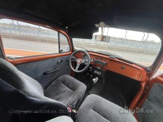 Volkswagen Beetle 1.6 45kW