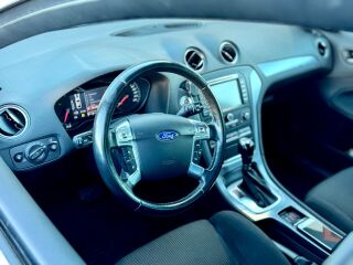 Ford Mondeo 2.0 120kW