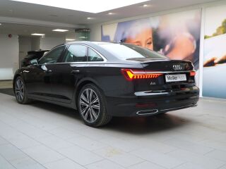 Audi A6 50 TFSI e quattro 2.0 220kW