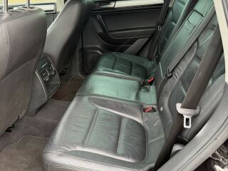 Volkswagen Touareg 3.0 150кВ