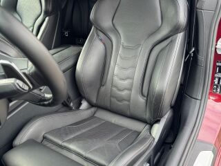 BMW 840 i xDrive M-Sportpakett Cabrio 3.0 250кВ