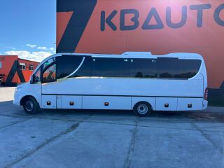 Mercedes-Benz Sprinter 519 CDI 140kW