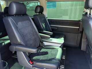 Volkswagen Multivan Highline 2.0 146кВ