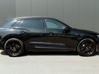 Audi e-tron 55 S-Line Quattro 300kw 300kW