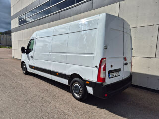 Renault Master L3H2 2.3 100kW